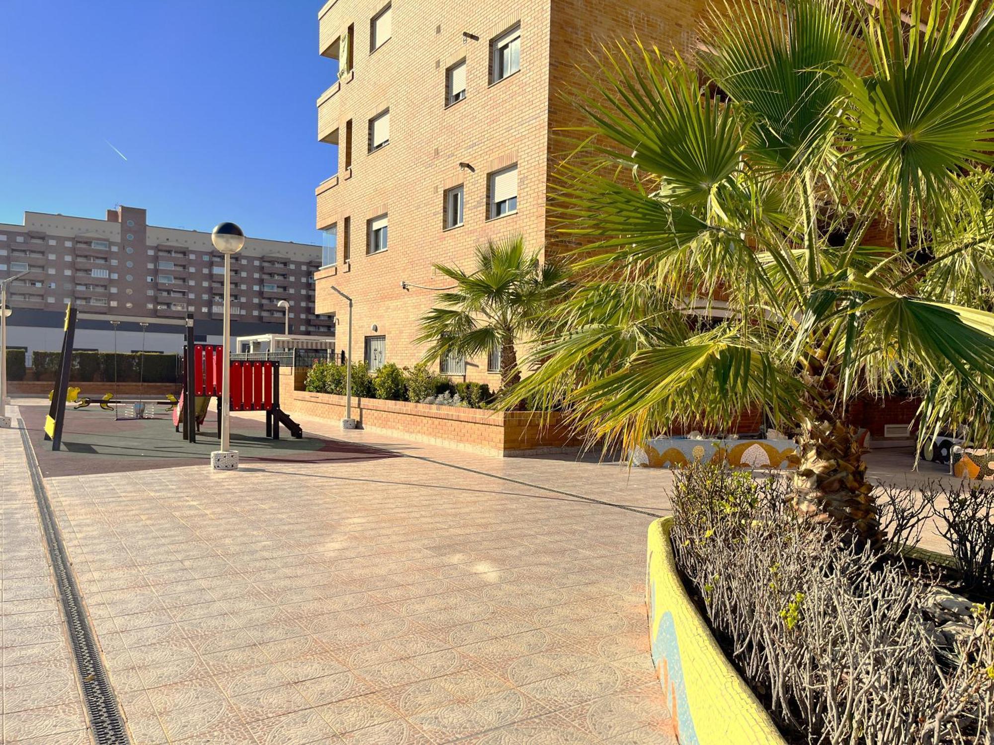 Acv - Torremar-2ª Linea Planta 7 Frontal 4 Apartman Orpesa Kültér fotó